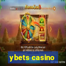 ybets casino