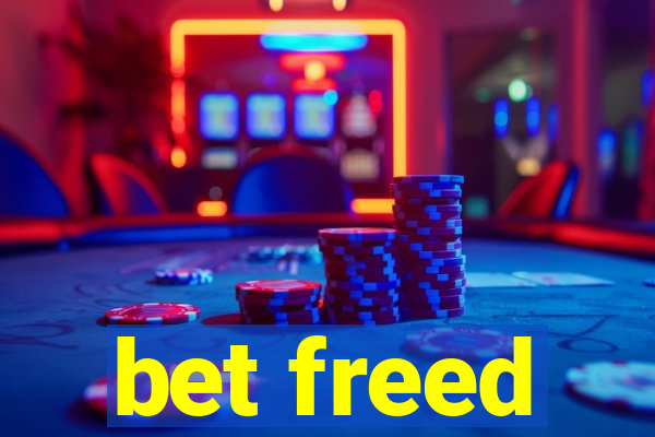 bet freed