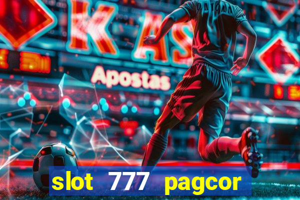 slot 777 pagcor casino jili