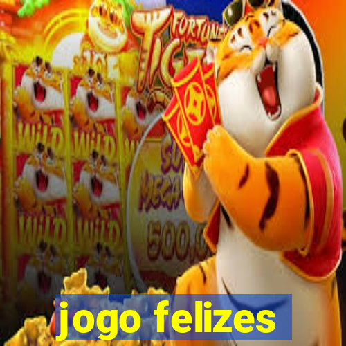 jogo felizes