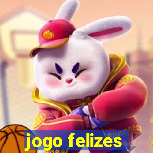 jogo felizes