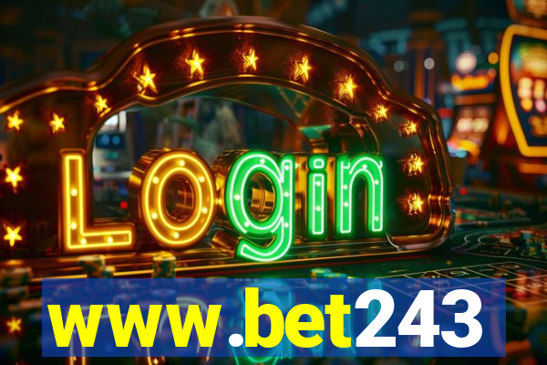 www.bet243