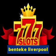 benteke liverpool