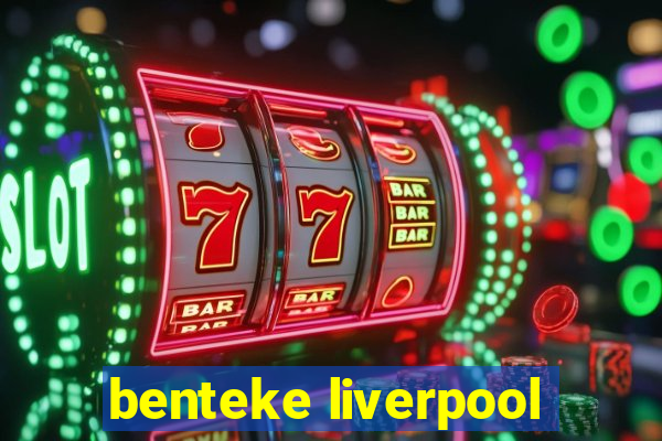 benteke liverpool