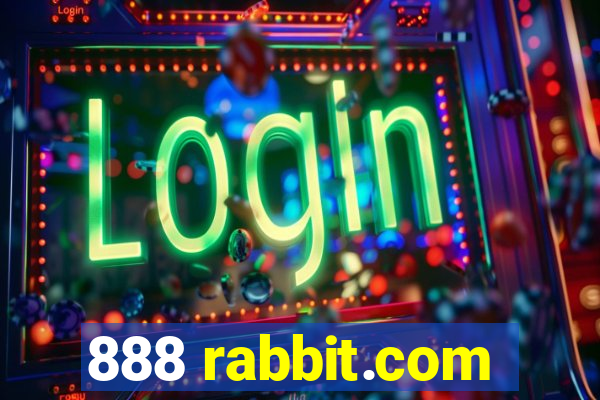 888 rabbit.com