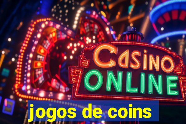 jogos de coins