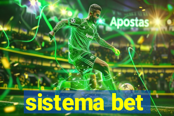 sistema bet