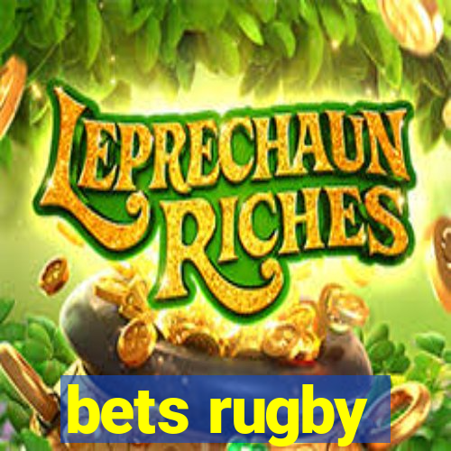 bets rugby