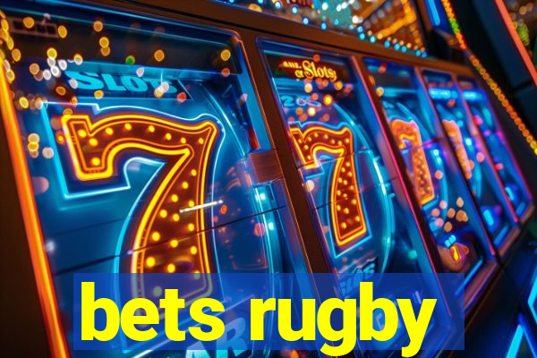 bets rugby