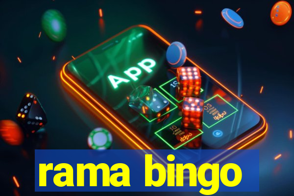 rama bingo