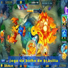 jogo do bicho de brasilia