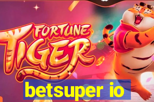 betsuper io