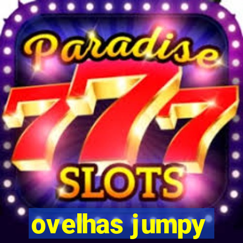 ovelhas jumpy