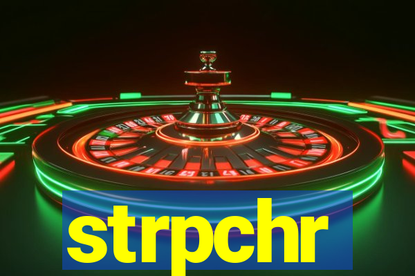 strpchr