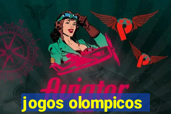 jogos olompicos