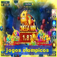 jogos olompicos