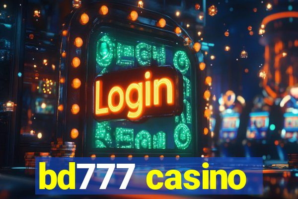 bd777 casino