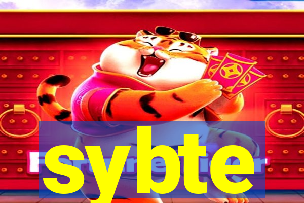 sybte