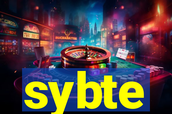 sybte