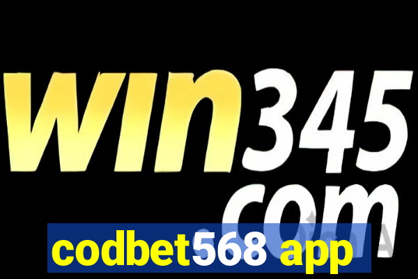 codbet568 app