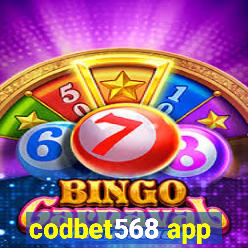 codbet568 app