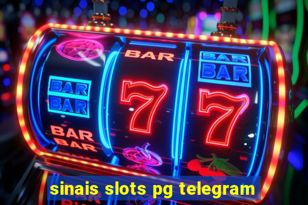 sinais slots pg telegram