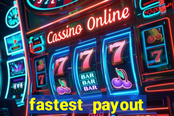 fastest payout casino nz