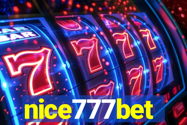 nice777bet