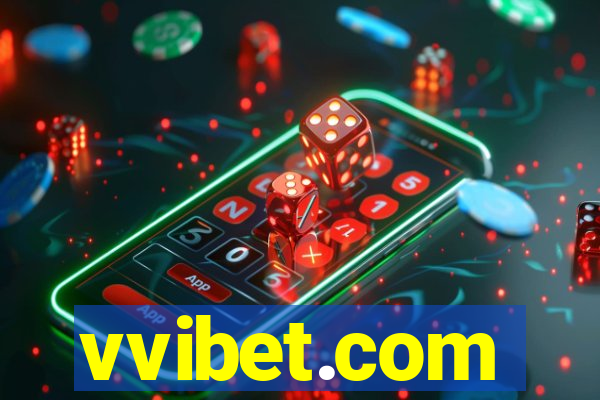 vvibet.com