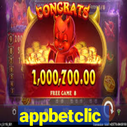 appbetclic