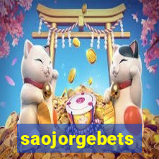 saojorgebets