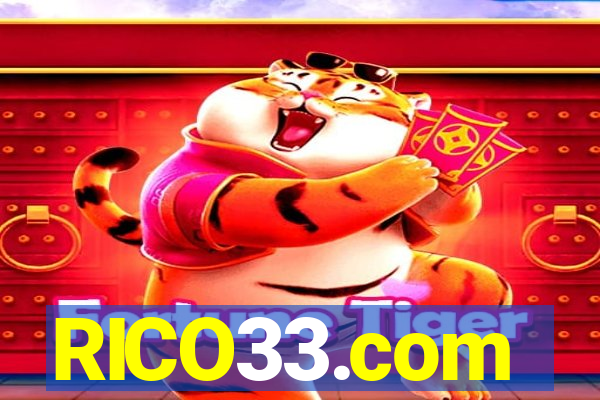 RICO33.com