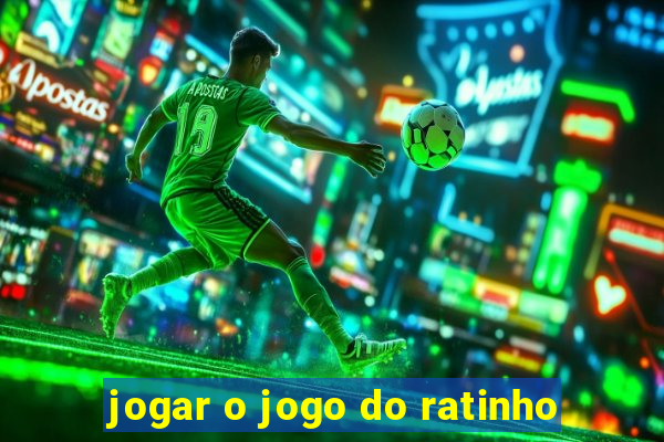 jogar o jogo do ratinho