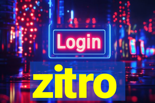 zitro