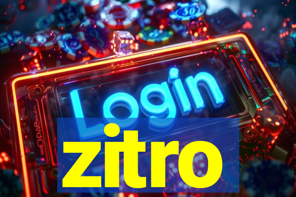 zitro