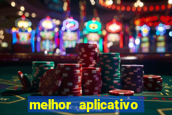 melhor aplicativo para jogar poker