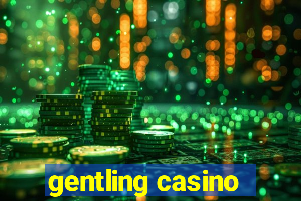 gentling casino