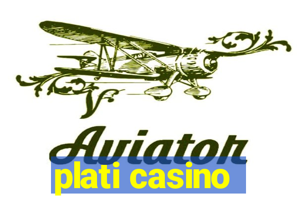 plati casino