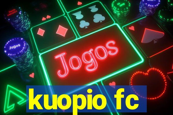 kuopio fc