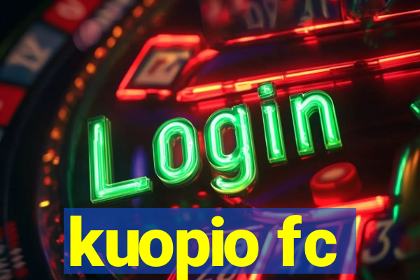 kuopio fc