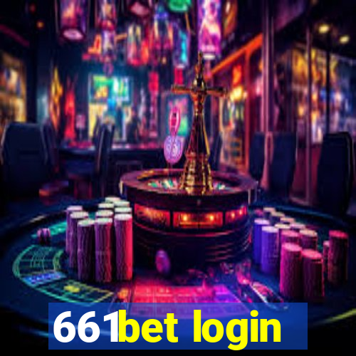 661bet login