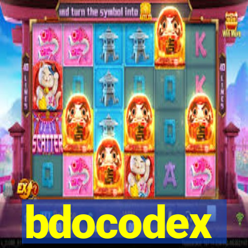 bdocodex