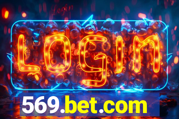 569.bet.com