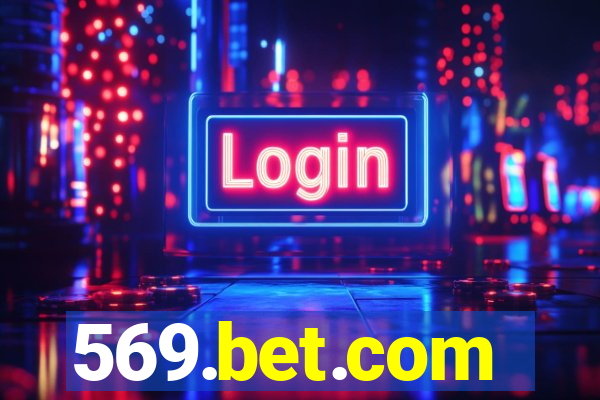 569.bet.com