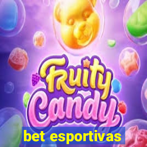 bet esportivas