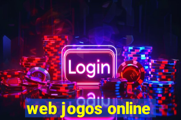 web jogos online