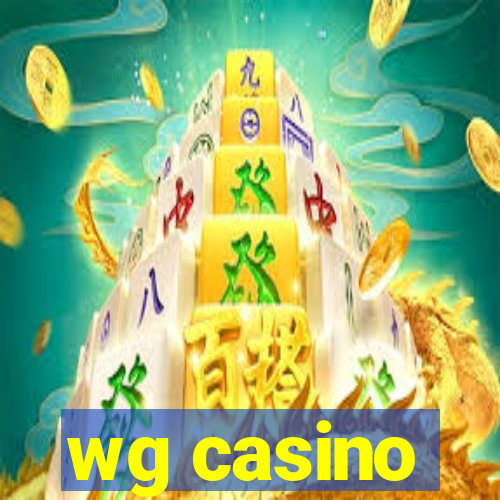 wg casino