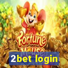 2bet login