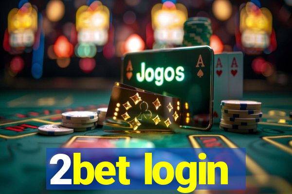 2bet login