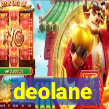 deolane